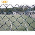 Online shopping boundary used chain link fence